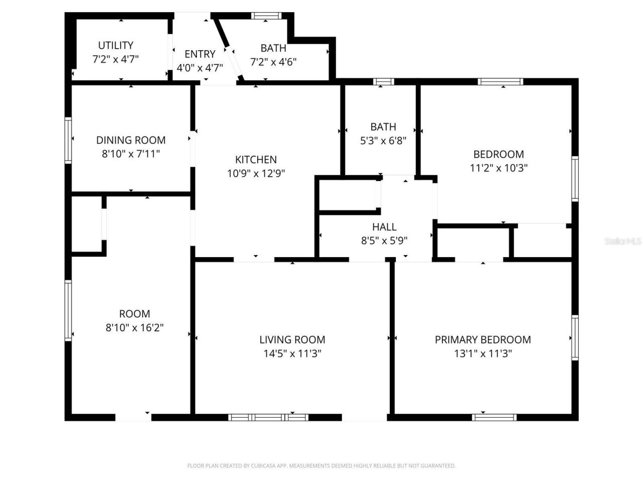 5035 4th Avenue S, Saint Petersburg, FL 33707 Photo