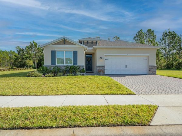 5 CRANE FIELD ROAD, ORMOND BEACH, FL 32174