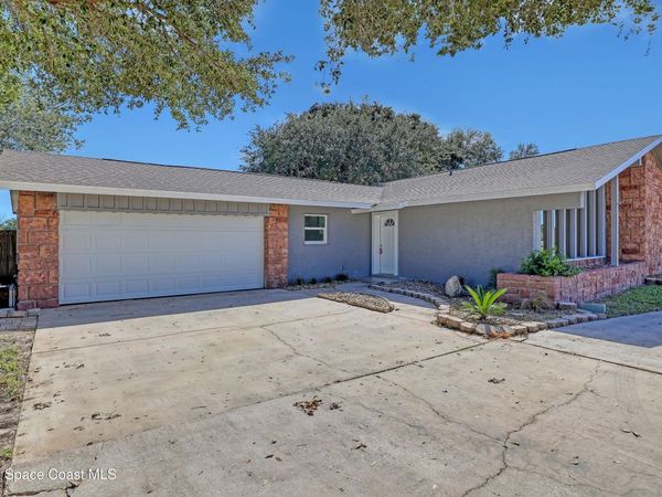 2270 Queen Anne Street, Merritt Island, FL 32952
