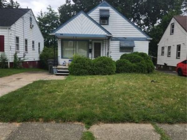 564 Miller Street, Youngstown, OH 44502