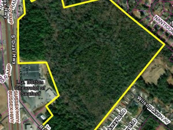 0 RT.13, BLADES, DE 19973