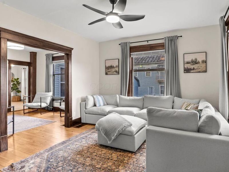 48 Grange Street, Mansfield, OH 44904 Photo 15