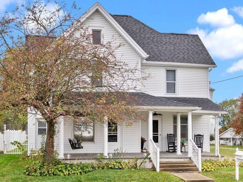 48 Grange Street, Mansfield, OH 44904 Photo 2