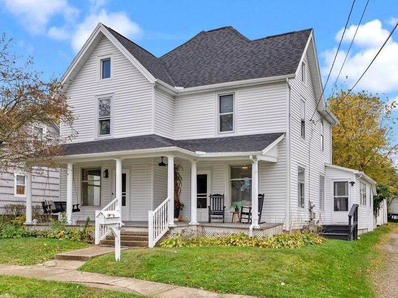 48 Grange Street, Mansfield, OH 44904 Photo 3