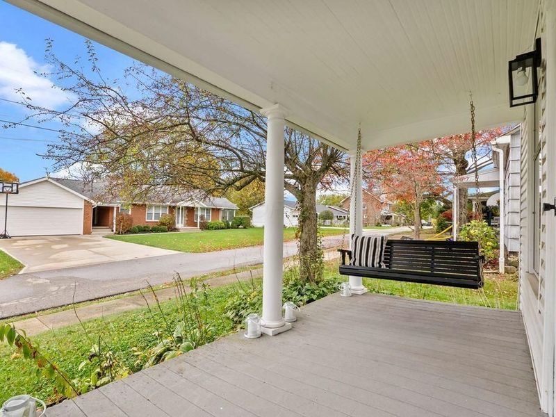 48 Grange Street, Mansfield, OH 44904 Photo 4