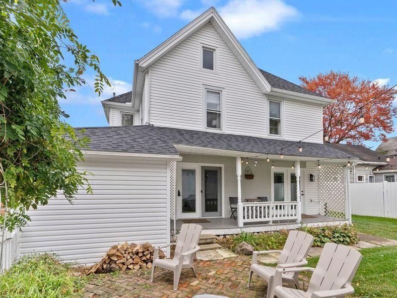 48 Grange Street, Mansfield, OH 44904 Photo 47