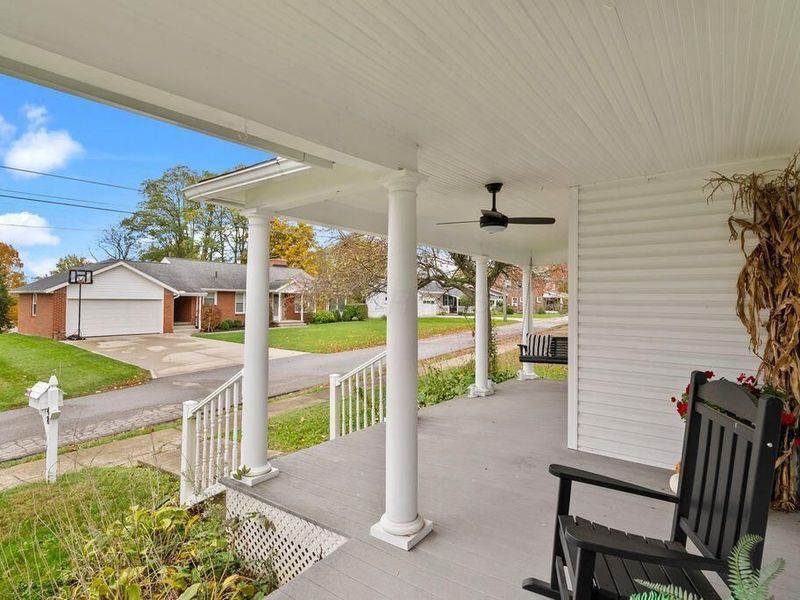 48 Grange Street, Mansfield, OH 44904 Photo 5