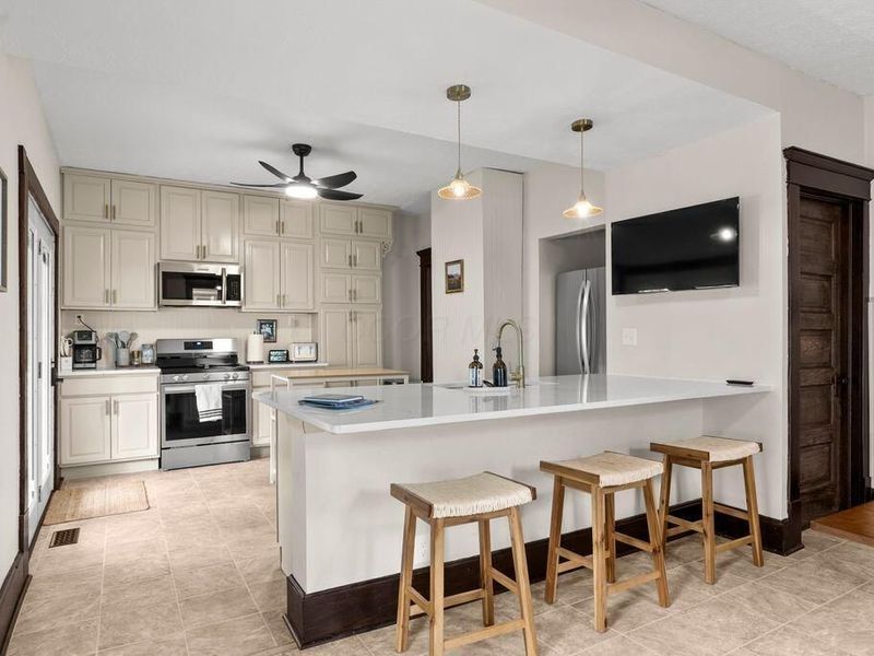 48 Grange Street, Mansfield, OH 44904 Photo 7