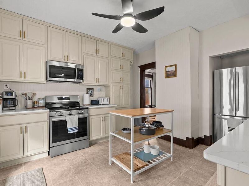 48 Grange Street, Mansfield, OH 44904 Photo 8