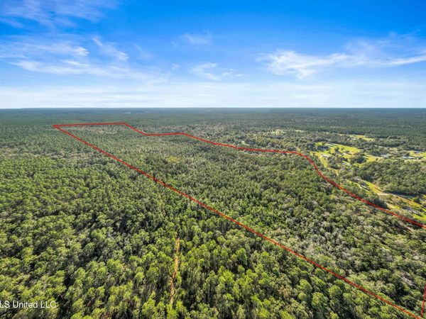 0 Reese Drive, Saucier, MS 39574