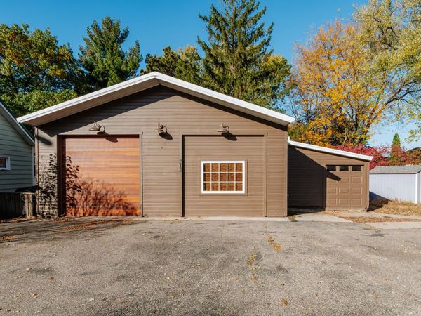 213 S Fulton St, Princeton, WI 54968