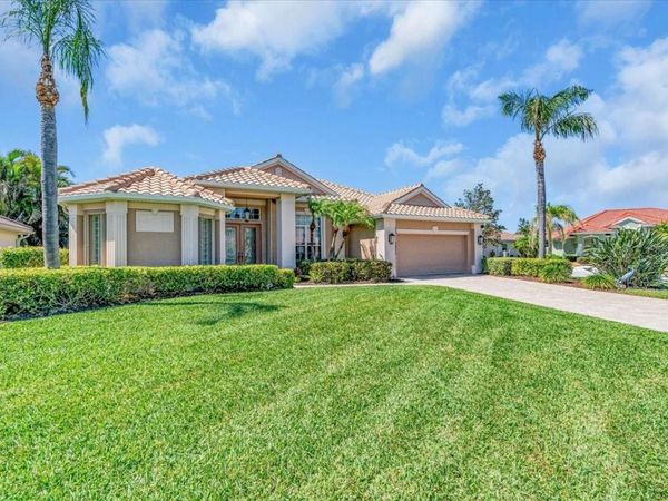 5077 SEAGRASS DRIVE, VENICE, FL 34293
