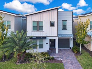 2748 BOOKMARK DRIVE, KISSIMMEE, FL 34746