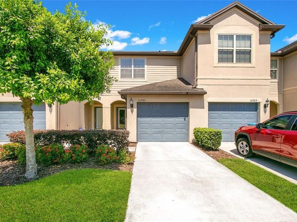 10785 CORSICAN LANE, Unit 301, ORLANDO, FL 32824