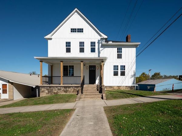 168 Main Street, Jackson, OH 45640