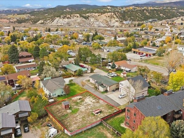 378 Blacksmith Road, Eagle, CO 81631