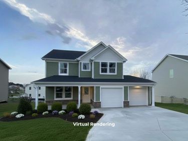 912 Eastern Avenue, Bellefontaine, OH 43311