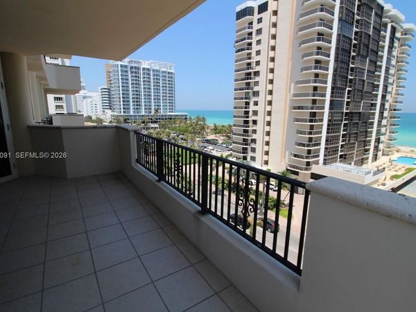 6422 Collins Ave, Unit 701, Miami Beach, FL 33141
