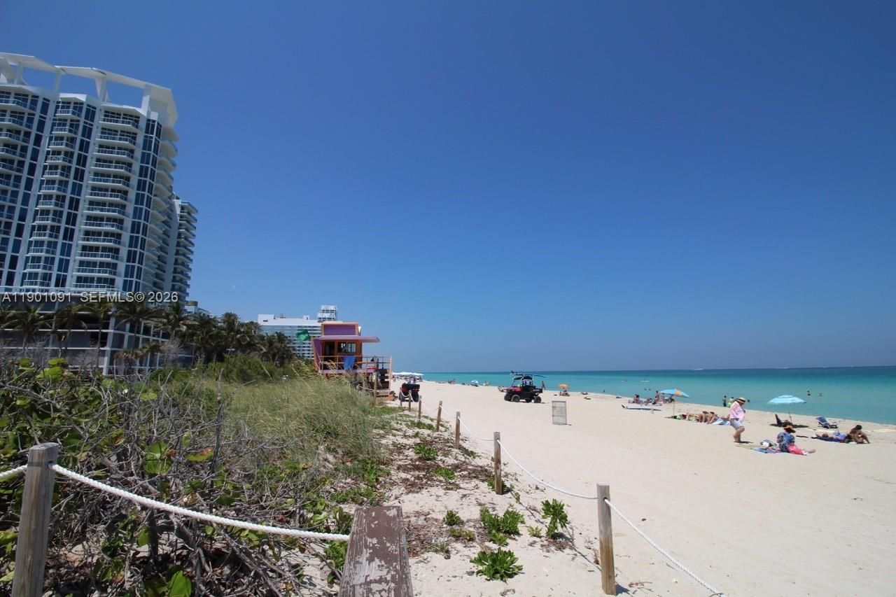 6422 Collins Ave, Unit 701, Miami Beach, FL 33141 Photo