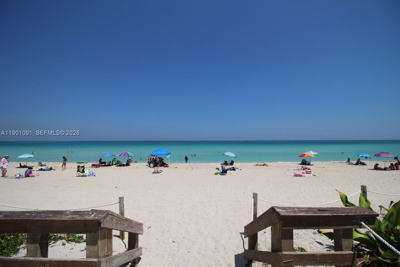 6422 Collins Ave, Unit 701, Miami Beach, FL 33141 Photo