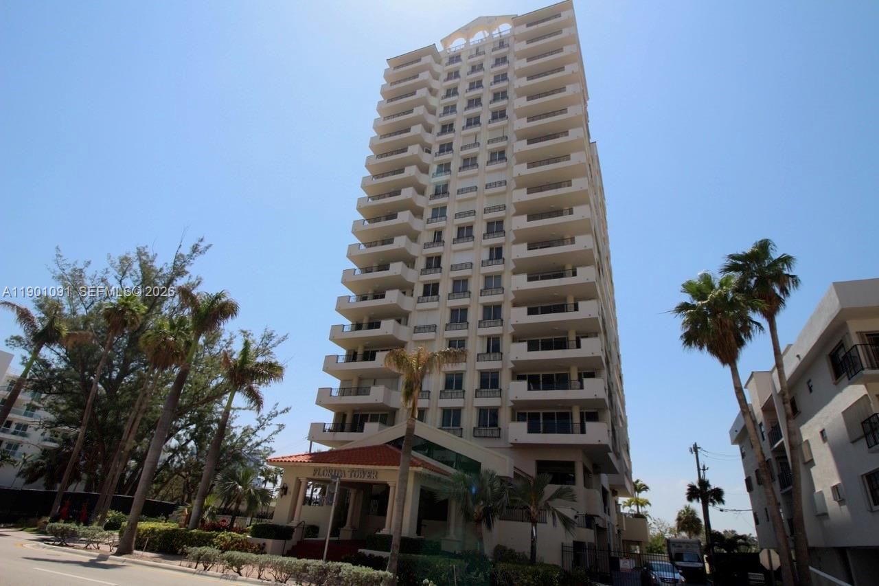 6422 Collins Ave, Unit 701, Miami Beach, FL 33141 Photo