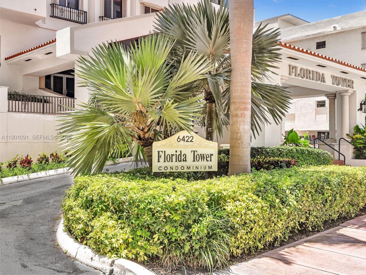 6422 Collins Ave, Unit 701, Miami Beach, FL 33141 Photo