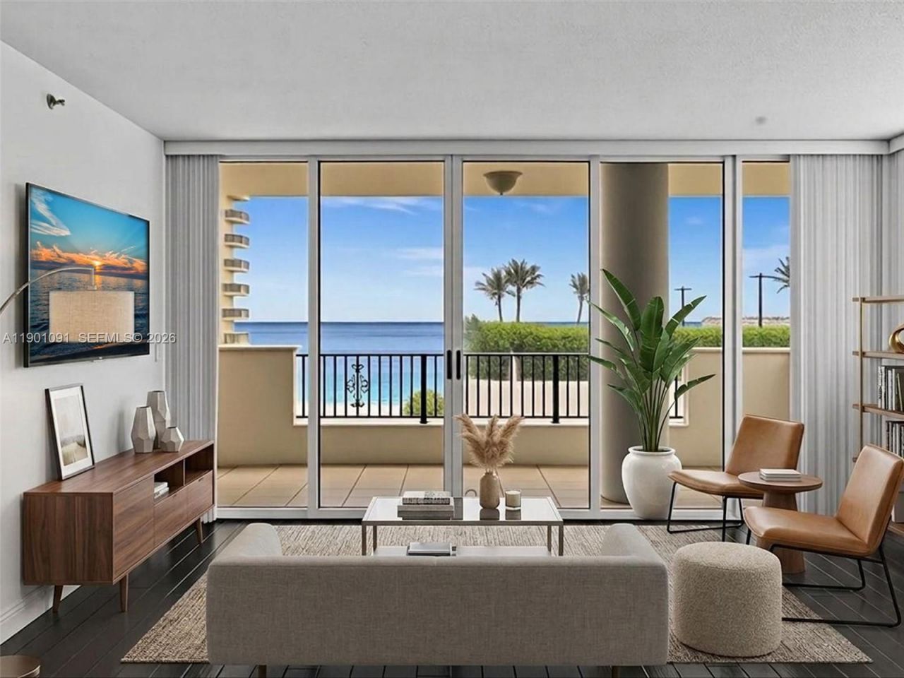 6422 Collins Ave, Unit 701, Miami Beach, FL 33141 Photo