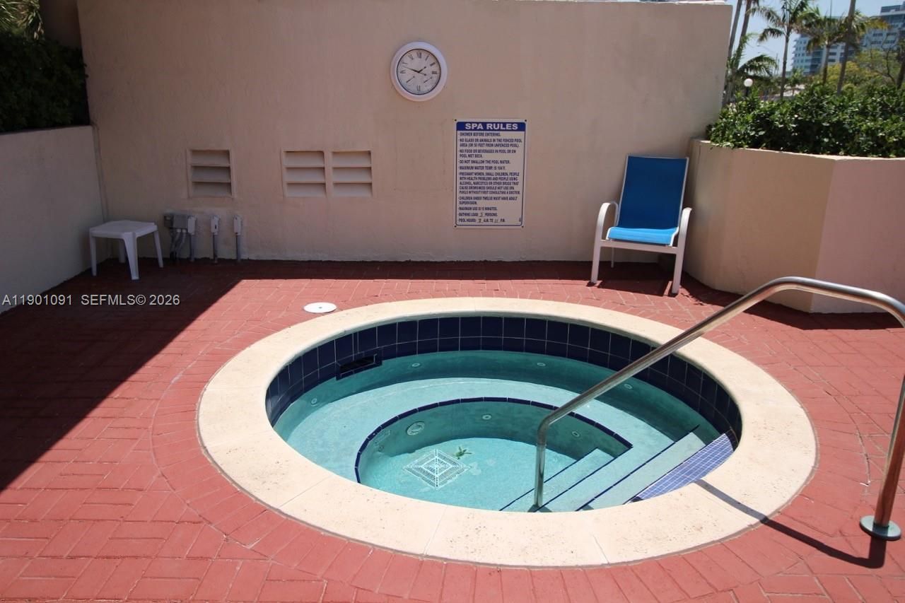 6422 Collins Ave, Unit 701, Miami Beach, FL 33141 Photo