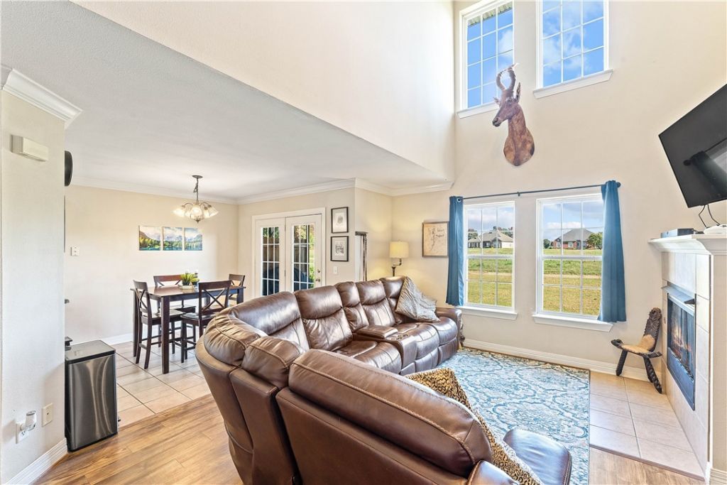 11044 Rose Court, Farmington, AR 72730 Main Photo