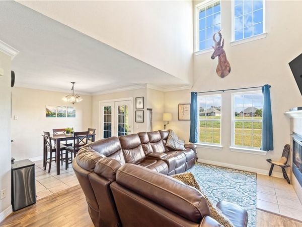 11044 Rose Court, Farmington, AR 72730