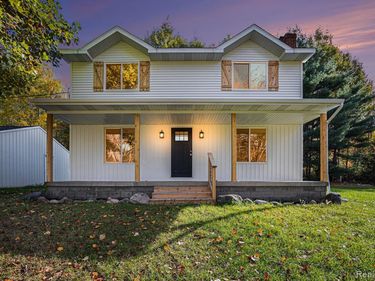 6280 Kim Court, Marathon Twp, MI 48464