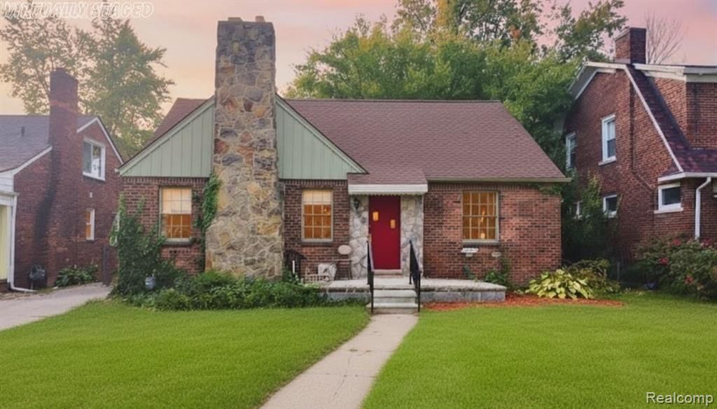15053 Stahelin Avenue, Detroit, MI 48223 Main Photo