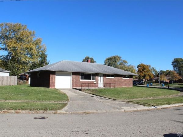 5669 Traymore Drive, Dayton, OH 45424