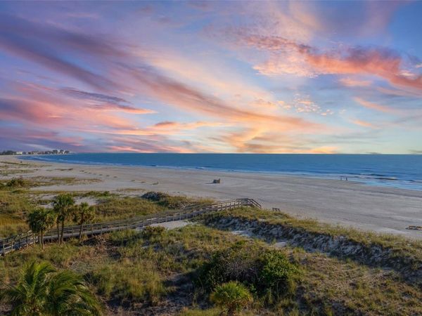 12000 GULF BOULEVARD, Unit 501-W, TREASURE ISLAND, FL 33706