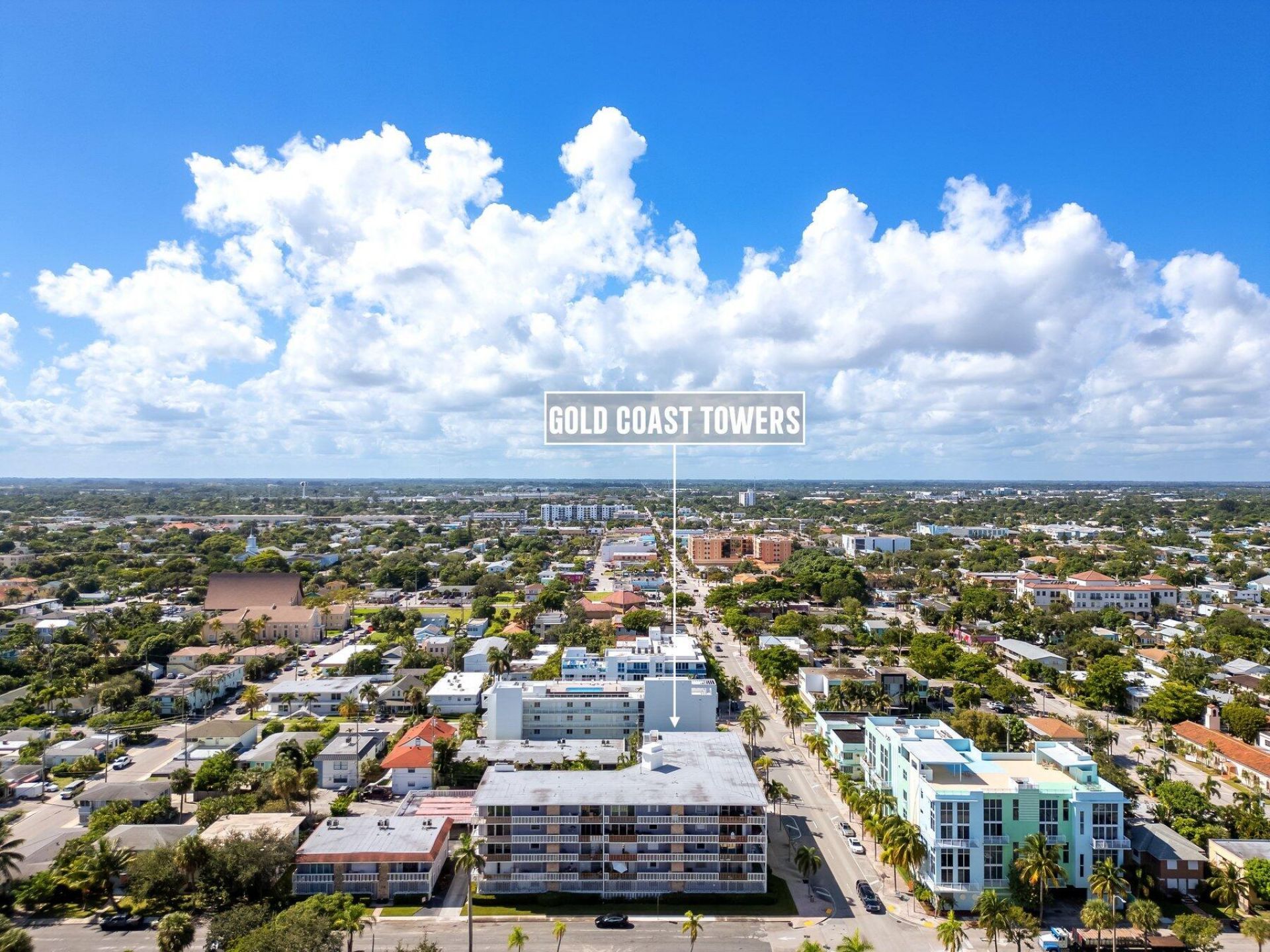 1 S Lakeside Drive, Unit C1, Lake Worth Beach, FL 33460 Photo