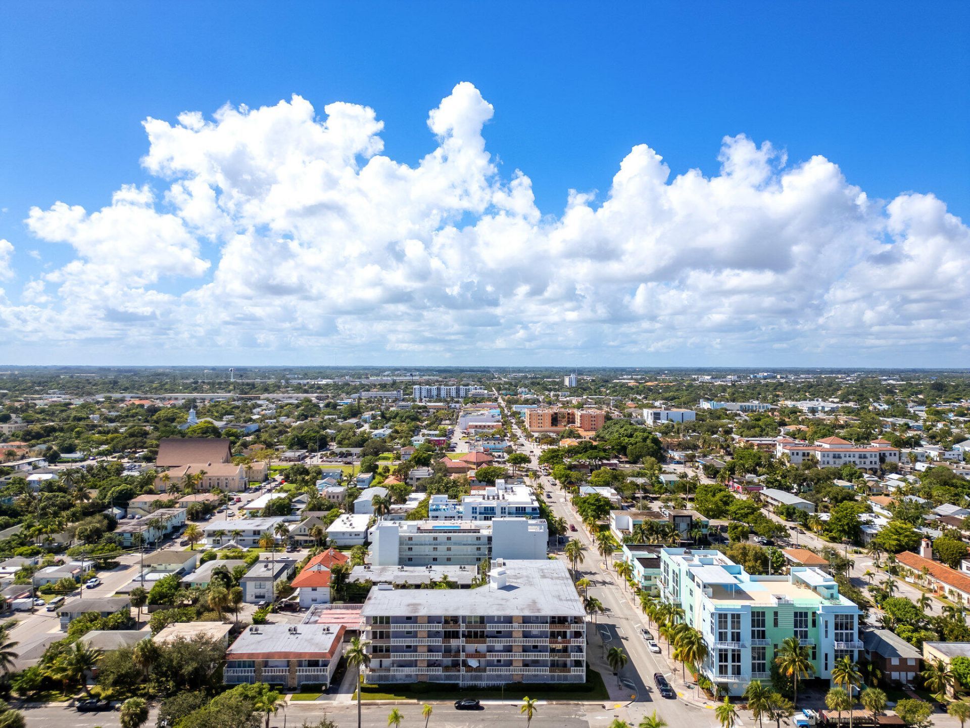 1 S Lakeside Drive, Unit C1, Lake Worth Beach, FL 33460 Photo