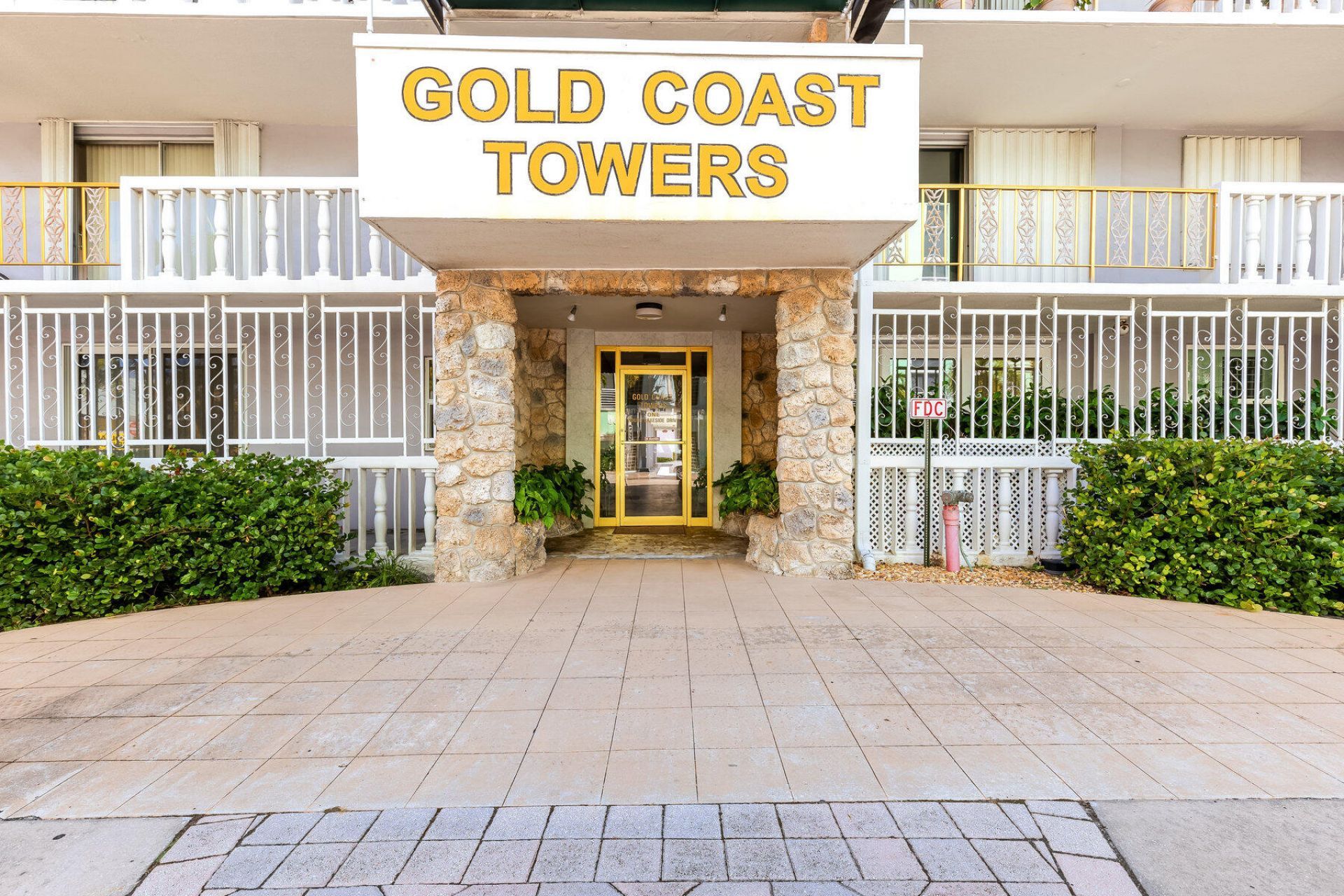 1 S Lakeside Drive, Unit C1, Lake Worth Beach, FL 33460 Photo