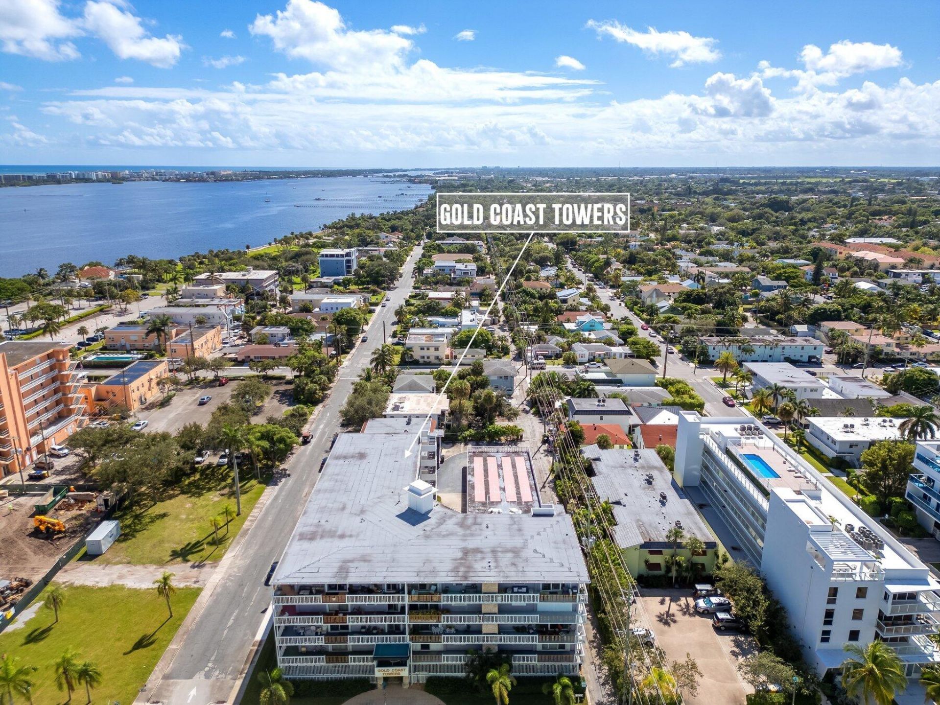 1 S Lakeside Drive, Unit C1, Lake Worth Beach, FL 33460 Photo