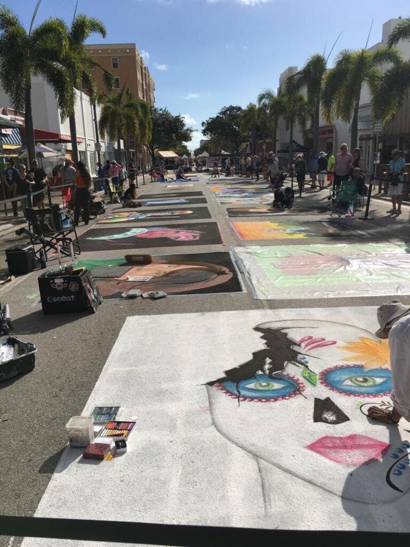 1 S Lakeside Drive, Unit C1, Lake Worth Beach, FL 33460 Photo