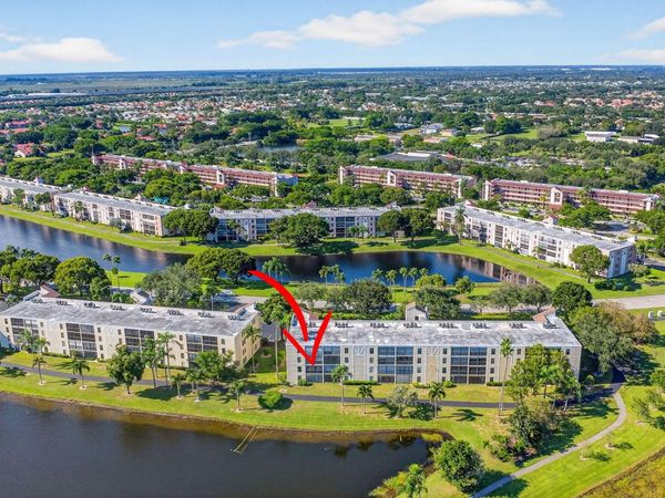 7270 Ashford Place, Unit 208, Delray Beach, FL 33446