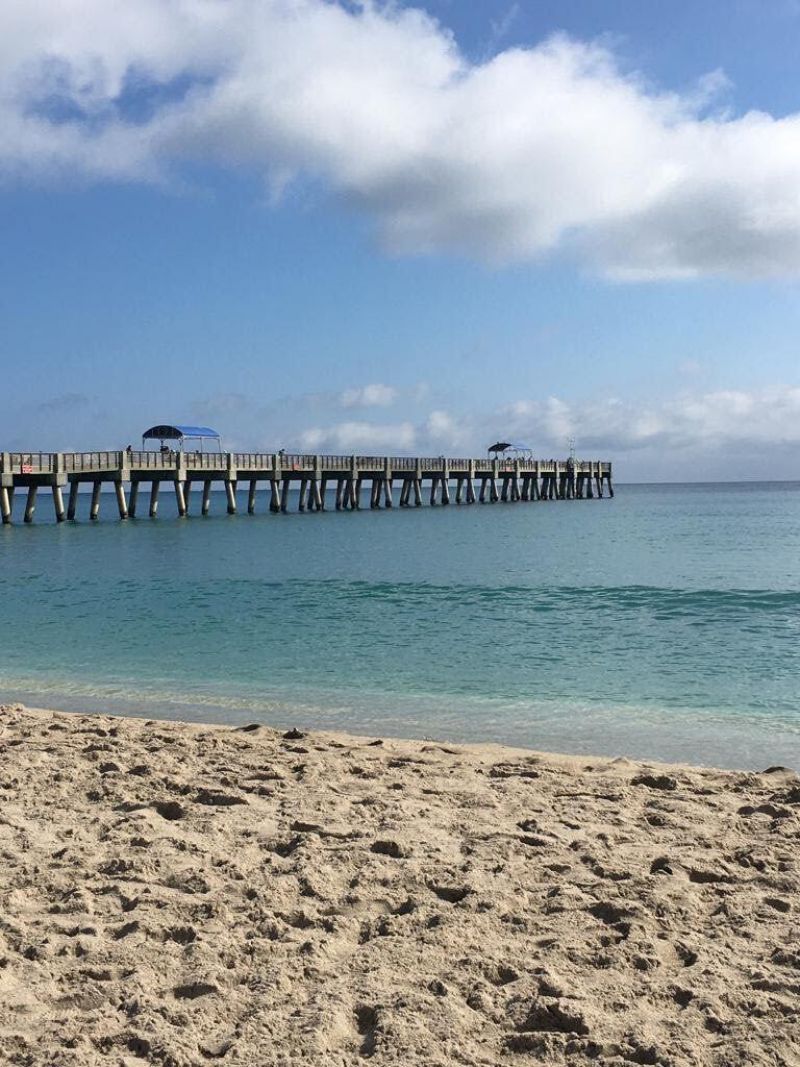 412 S Palmway, Unit 6, Lake Worth Beach, FL 33460 Photo