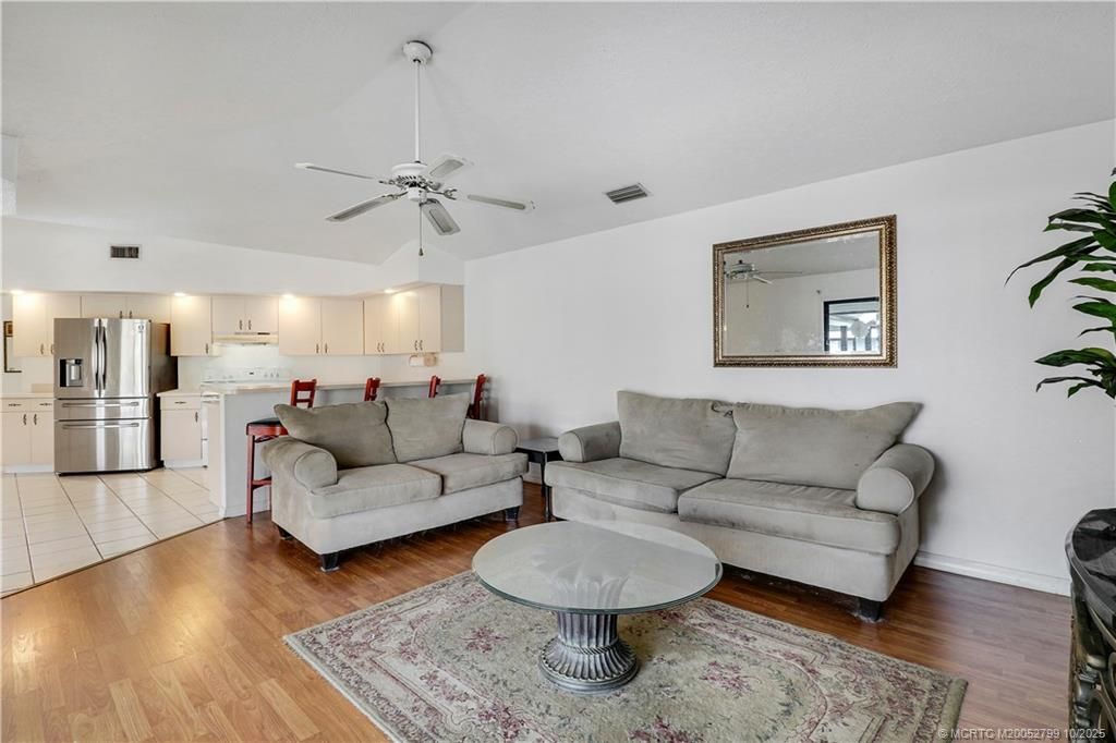 1692 SE Mariner Lane, Port Saint Lucie, FL 34983 Photo