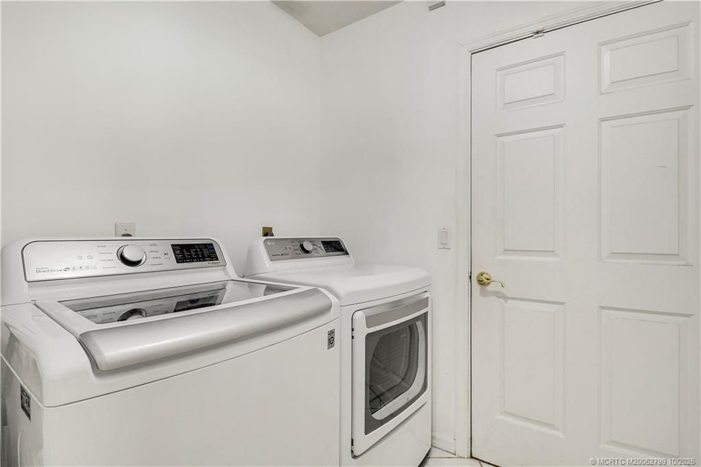 1692 SE Mariner Lane, Port Saint Lucie, FL 34983 Photo