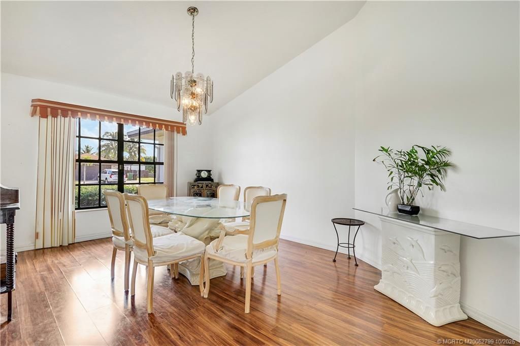 1692 SE Mariner Lane, Port Saint Lucie, FL 34983 Photo