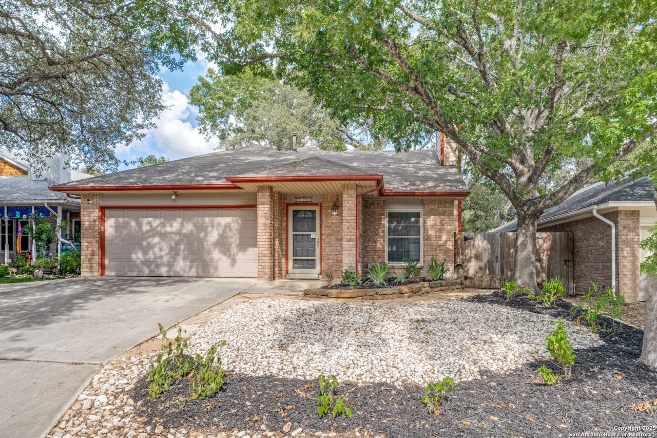 3131 Morning Crk, San Antonio, TX 78247 Main Photo
