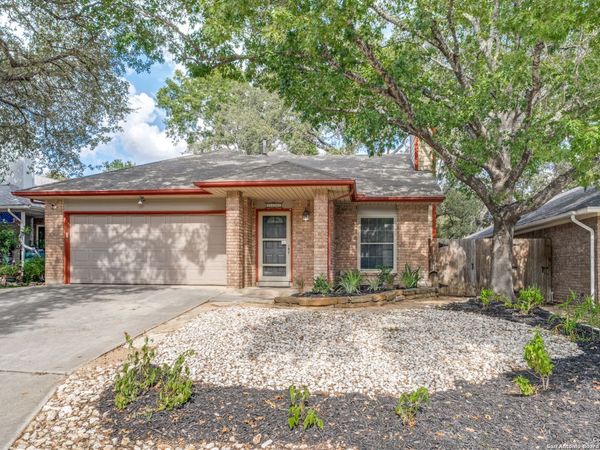 3131 Morning Crk, San Antonio, TX 78247