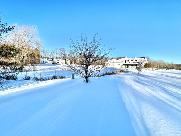 1588 Pond Road, Mount Vernon, ME 04352