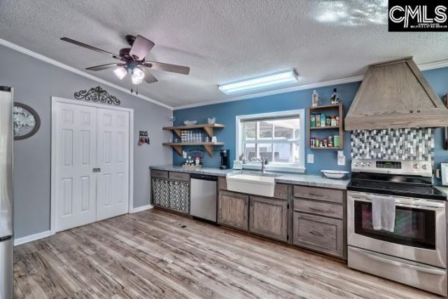 180 Green Hills Drive Photo 30