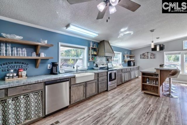 180 Green Hills Drive Photo 31