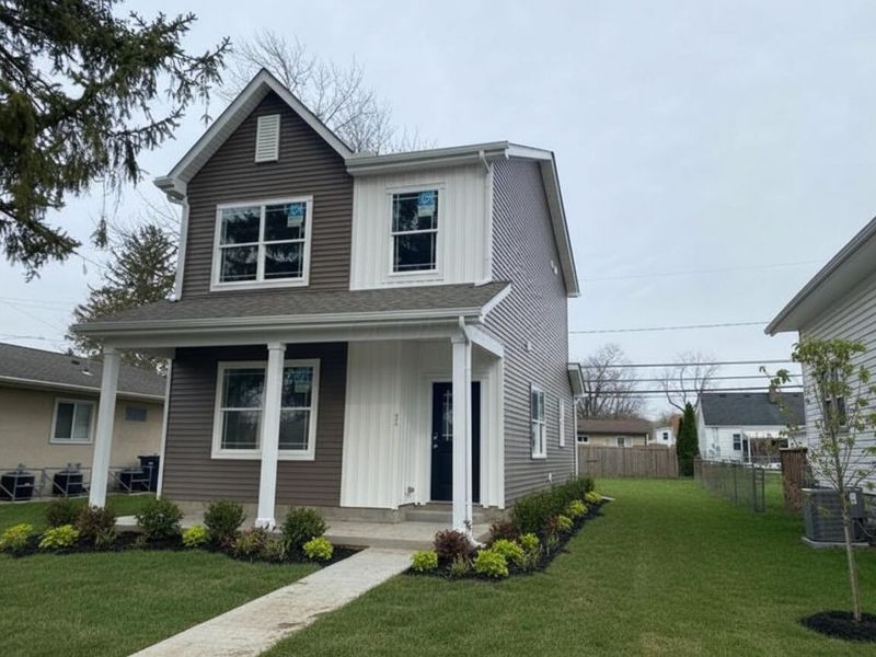 798 S Yearling Road, Columbus, OH 43213 Photo 1